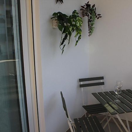 Casa Mare Baixa Apartment Armacao de Pera Ngoại thất bức ảnh