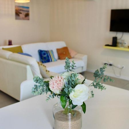 Casa Mare Baixa Apartment Armacao de Pera Ngoại thất bức ảnh