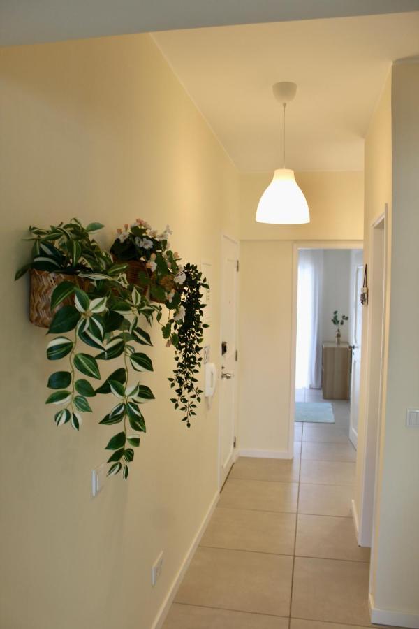 Casa Mare Baixa Apartment Armacao de Pera Ngoại thất bức ảnh