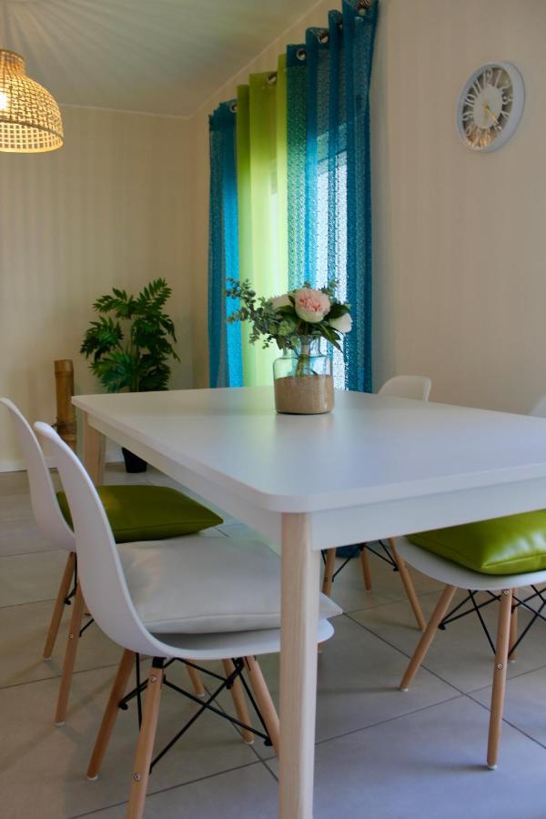Casa Mare Baixa Apartment Armacao de Pera Ngoại thất bức ảnh