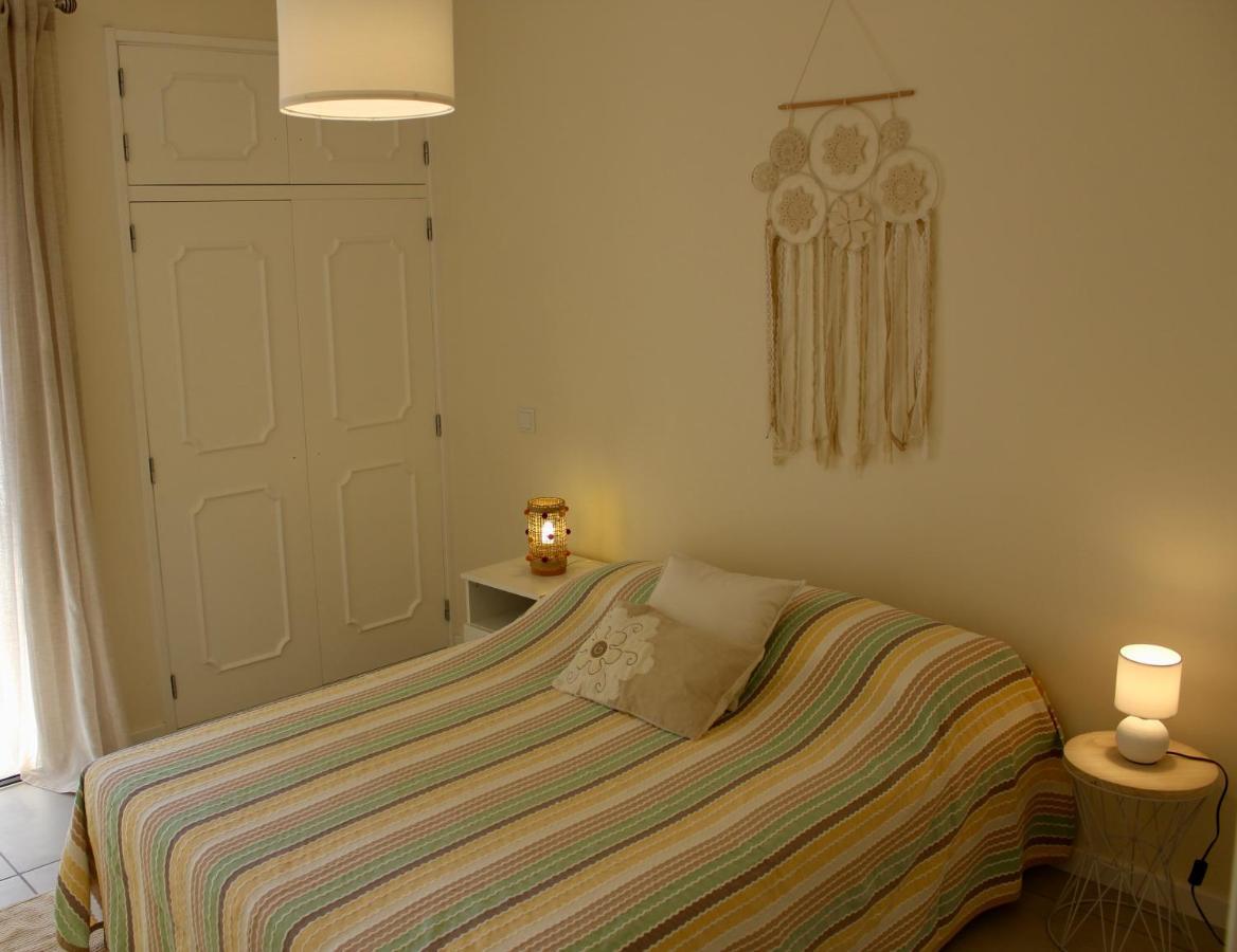 Casa Mare Baixa Apartment Armacao de Pera Ngoại thất bức ảnh