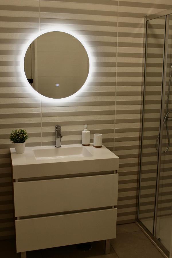 Casa Mare Baixa Apartment Armacao de Pera Ngoại thất bức ảnh