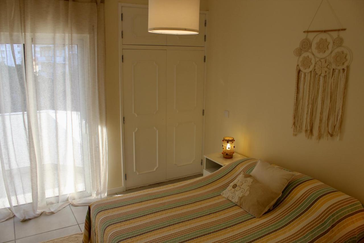 Casa Mare Baixa Apartment Armacao de Pera Ngoại thất bức ảnh