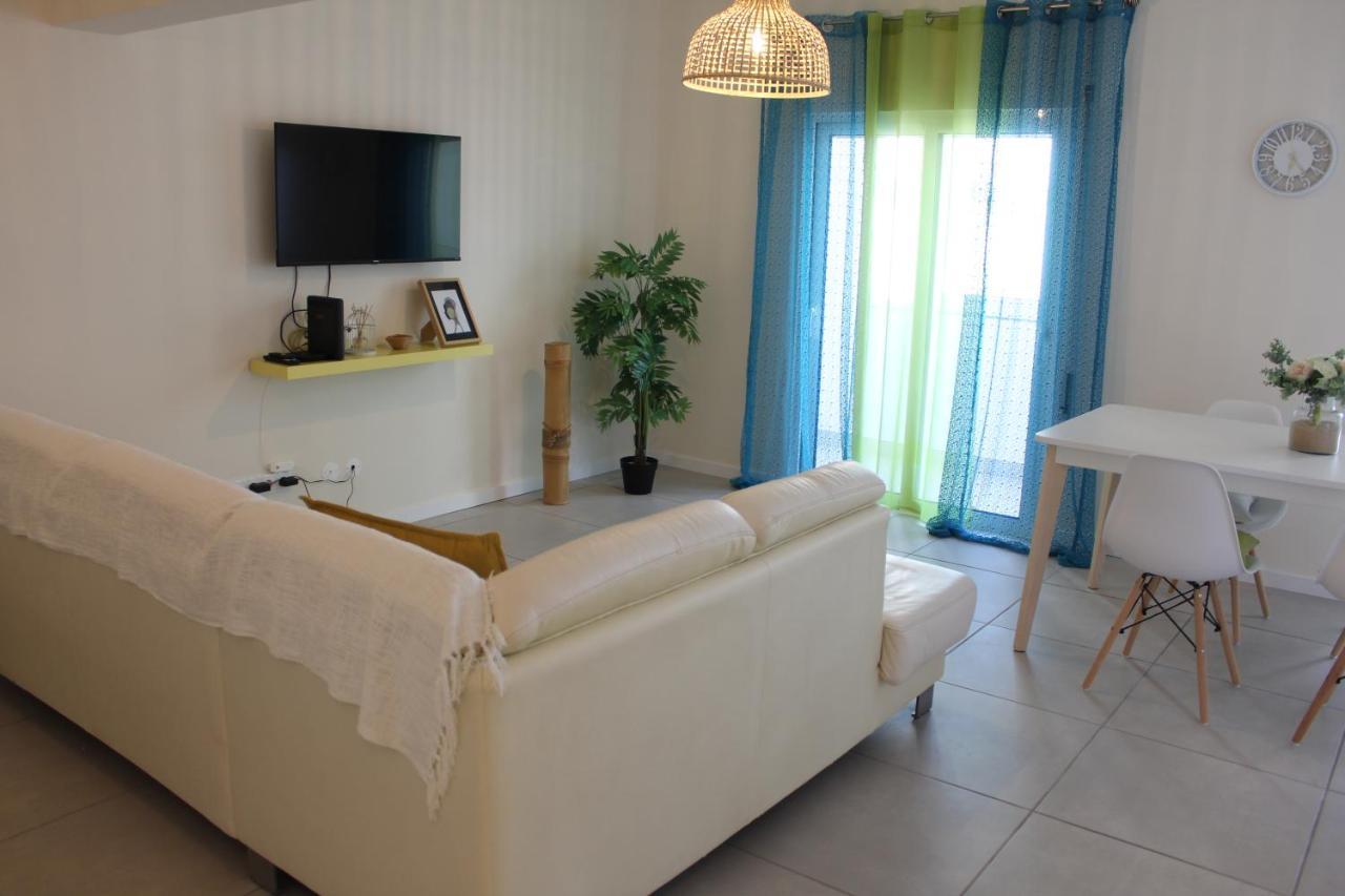 Casa Mare Baixa Apartment Armacao de Pera Ngoại thất bức ảnh