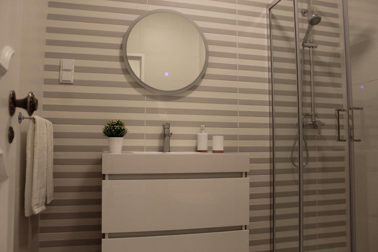 Casa Mare Baixa Apartment Armacao de Pera Ngoại thất bức ảnh