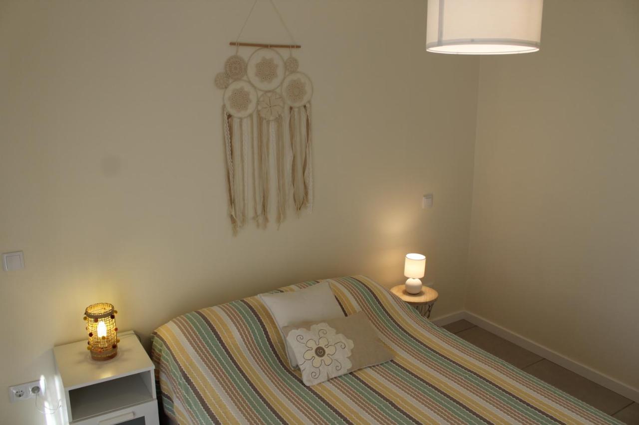 Casa Mare Baixa Apartment Armacao de Pera Ngoại thất bức ảnh