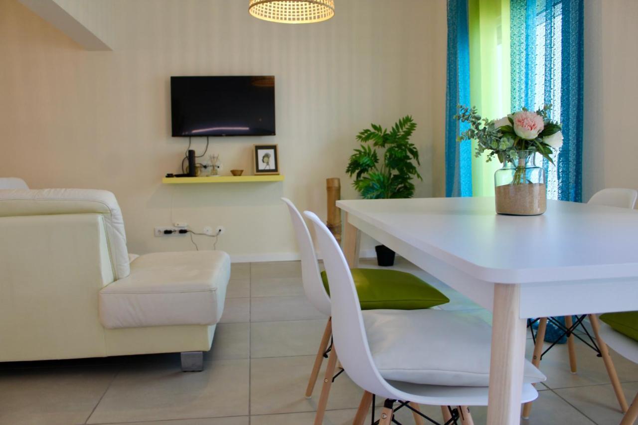 Casa Mare Baixa Apartment Armacao de Pera Ngoại thất bức ảnh