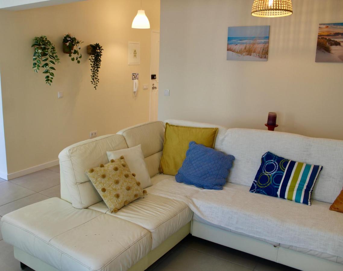 Casa Mare Baixa Apartment Armacao de Pera Ngoại thất bức ảnh