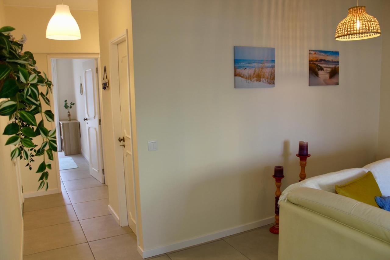 Casa Mare Baixa Apartment Armacao de Pera Ngoại thất bức ảnh