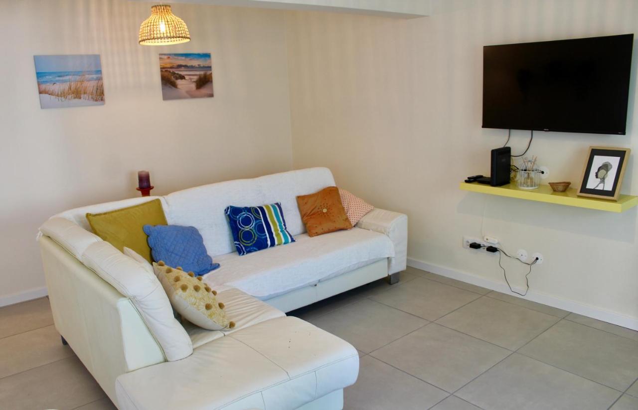 Casa Mare Baixa Apartment Armacao de Pera Ngoại thất bức ảnh