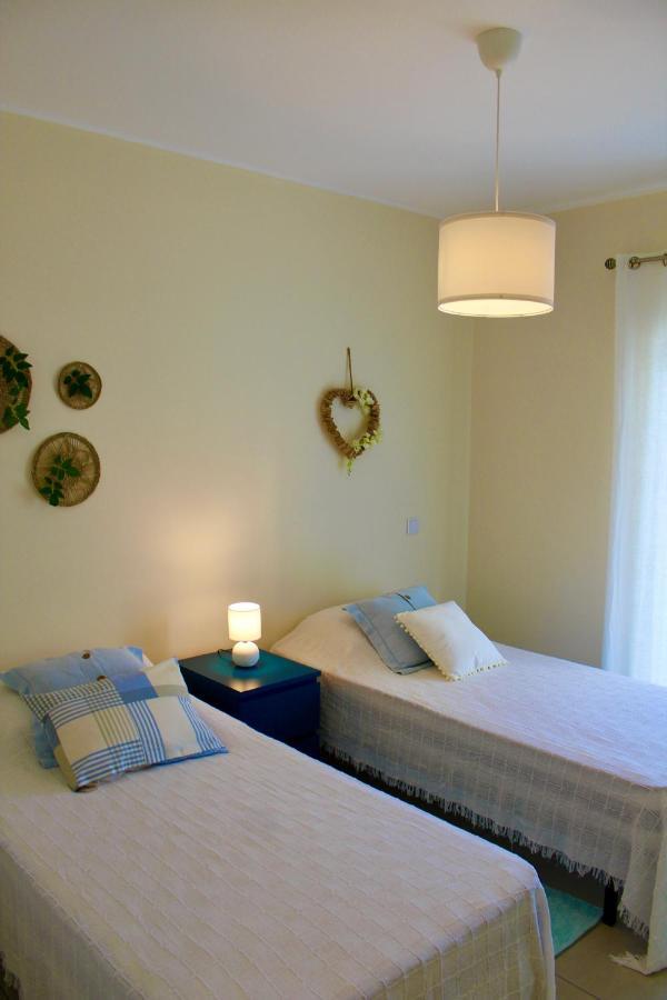 Casa Mare Baixa Apartment Armacao de Pera Ngoại thất bức ảnh