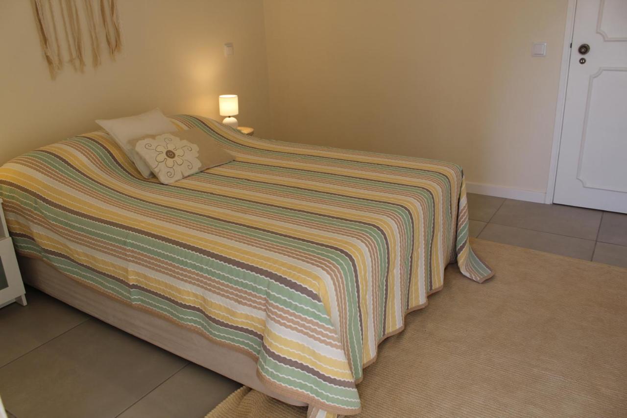 Casa Mare Baixa Apartment Armacao de Pera Ngoại thất bức ảnh