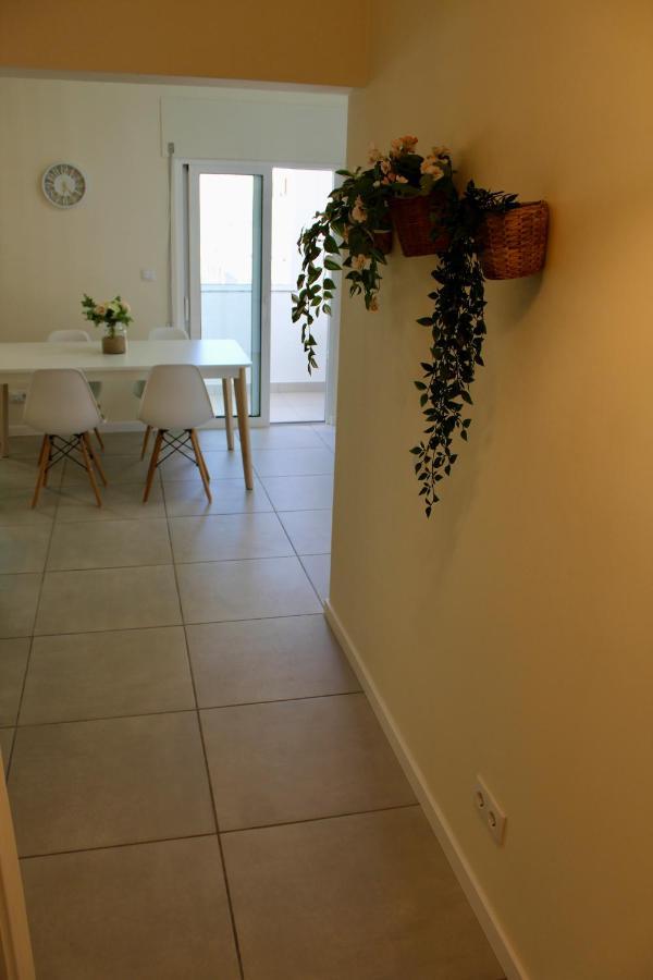 Casa Mare Baixa Apartment Armacao de Pera Ngoại thất bức ảnh