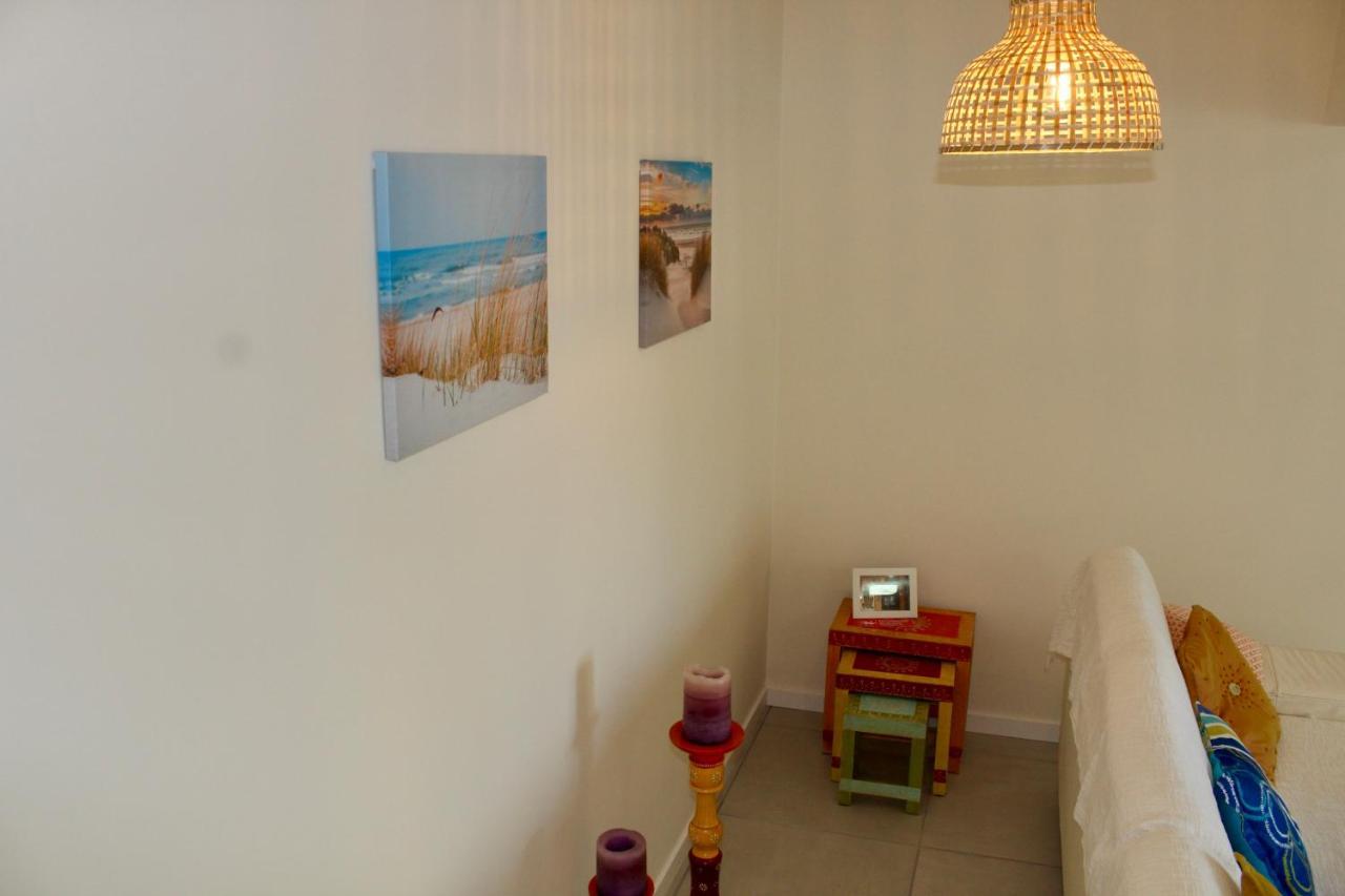 Casa Mare Baixa Apartment Armacao de Pera Ngoại thất bức ảnh