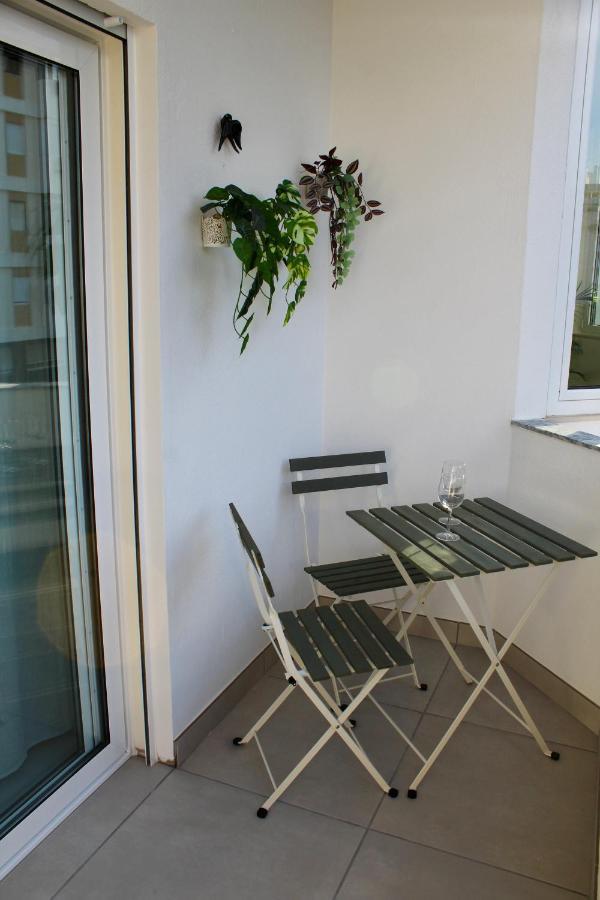 Casa Mare Baixa Apartment Armacao de Pera Ngoại thất bức ảnh