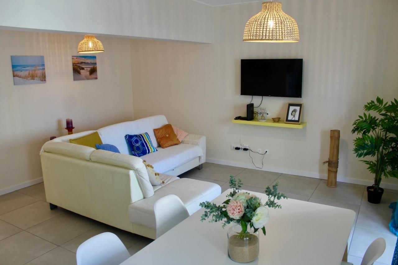 Casa Mare Baixa Apartment Armacao de Pera Ngoại thất bức ảnh