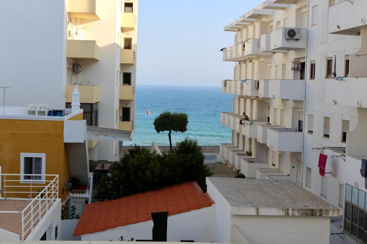 Casa Mare Baixa Apartment Armacao de Pera Ngoại thất bức ảnh