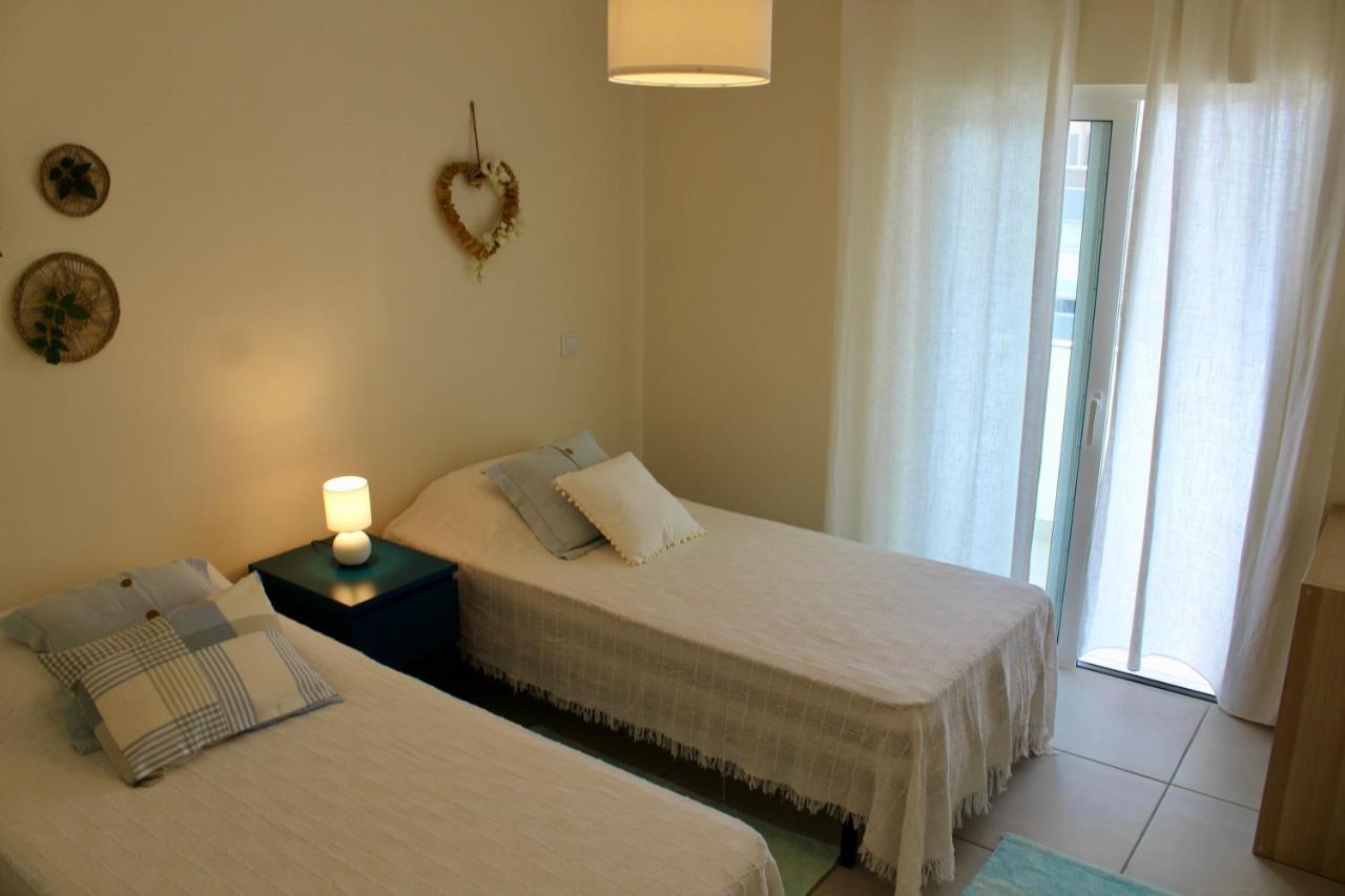 Casa Mare Baixa Apartment Armacao de Pera Ngoại thất bức ảnh