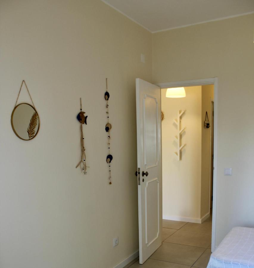 Casa Mare Baixa Apartment Armacao de Pera Ngoại thất bức ảnh