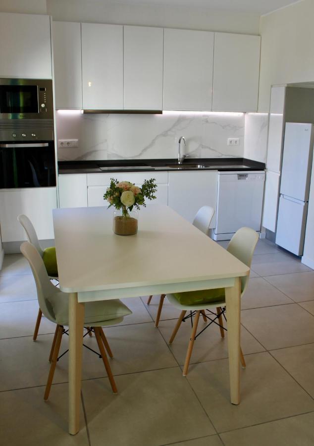 Casa Mare Baixa Apartment Armacao de Pera Ngoại thất bức ảnh