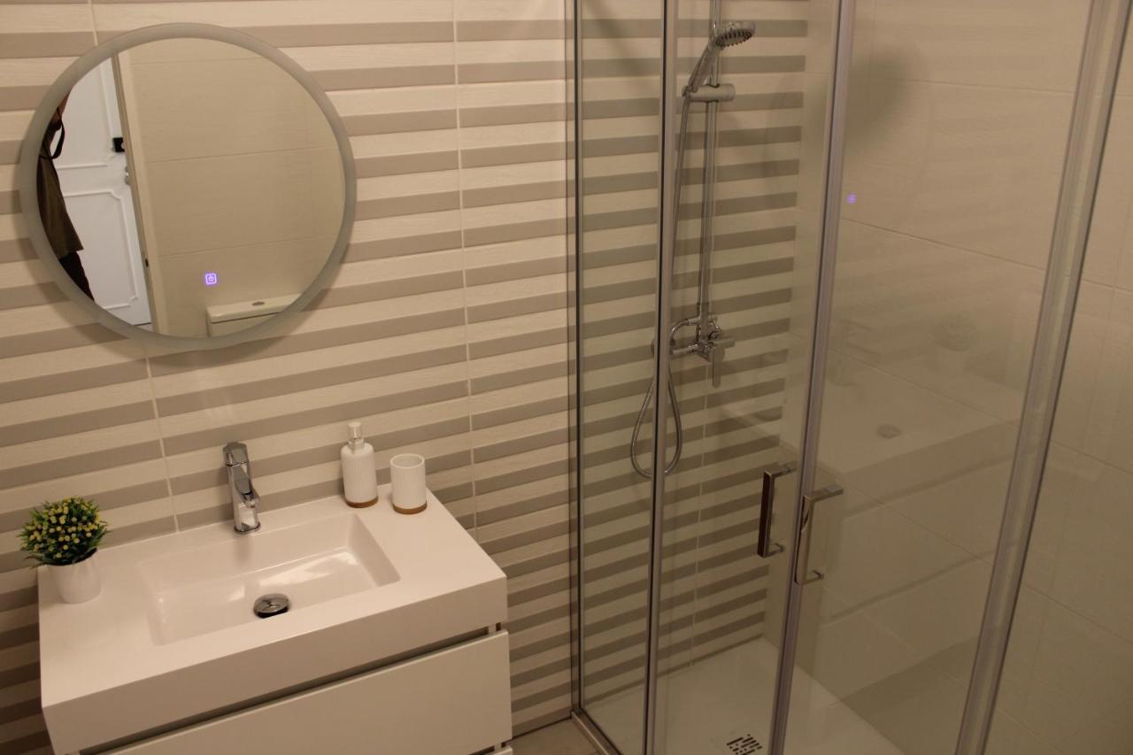 Casa Mare Baixa Apartment Armacao de Pera Ngoại thất bức ảnh