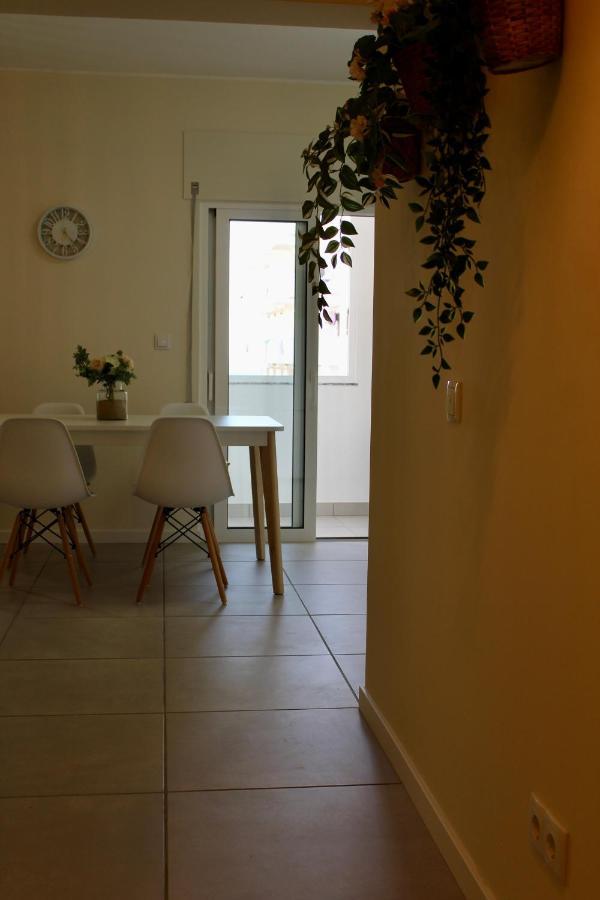 Casa Mare Baixa Apartment Armacao de Pera Ngoại thất bức ảnh